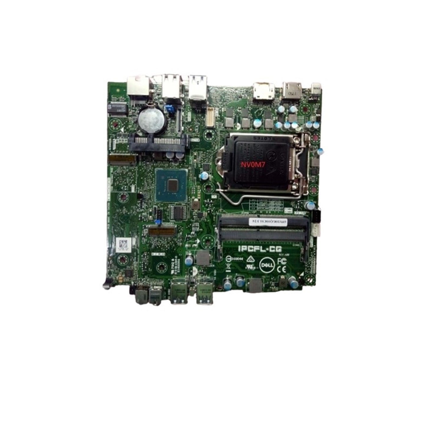 Dell Motherboard Assembly for OptiPlex 3040/3060