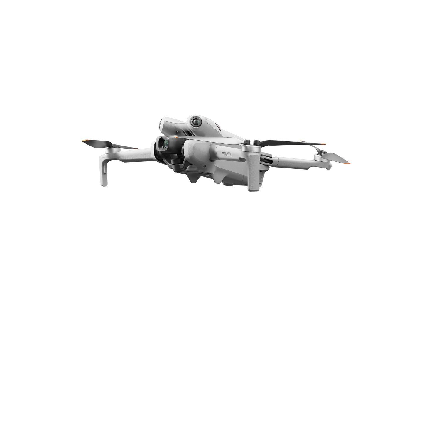 DJI Mini 4 Pro Fly More Combo Plus (DJI RC 2)