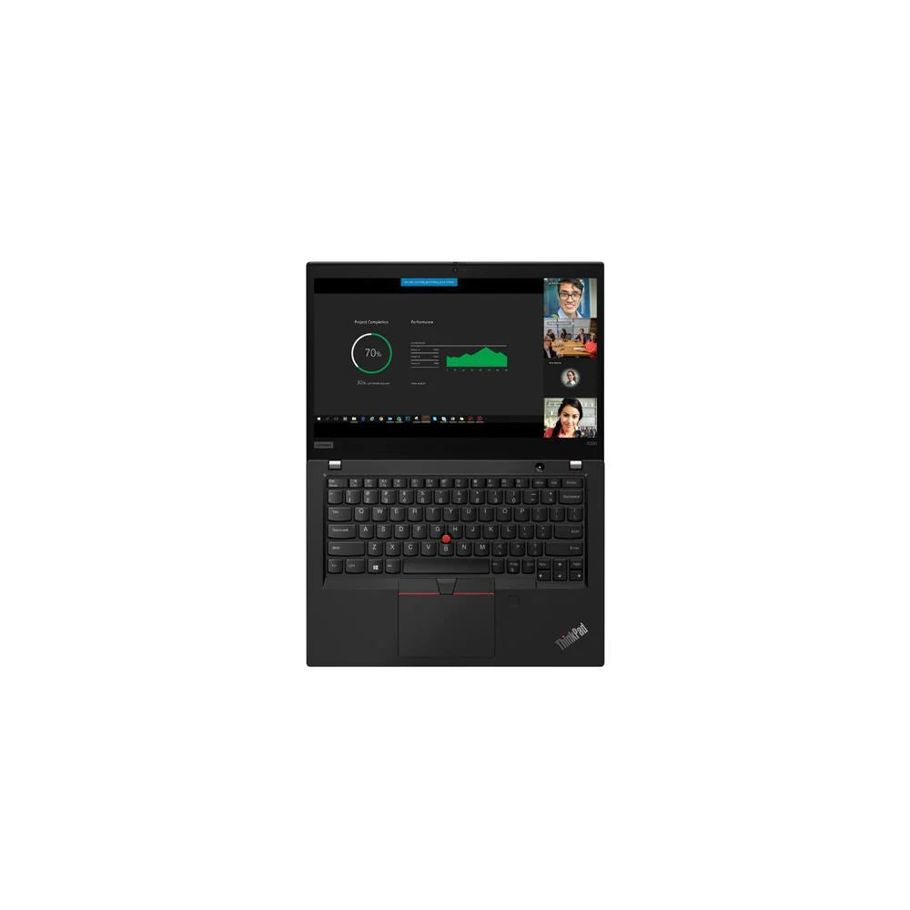 Lenovo ThinkPad X390 13.3-inch FHD Intel Core i7-8565U 8GB RAM 512GB SSD