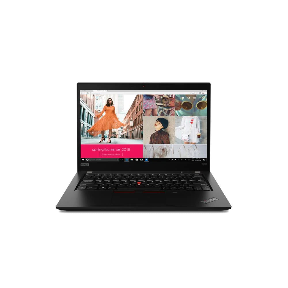 Lenovo ThinkPad X390 13.3-inch FHD Intel Core i7-8565U 8GB RAM 512GB SSD