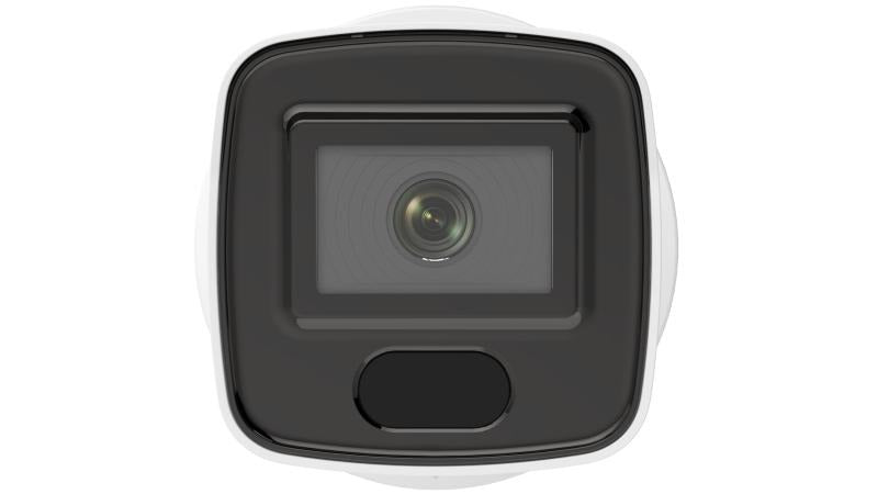 كاميرا هيكفيجن CCTV 4 ميجابكسل أكيوسنس ثابتة صغيرة الحجم (DS-2CD3046G2-IS) 