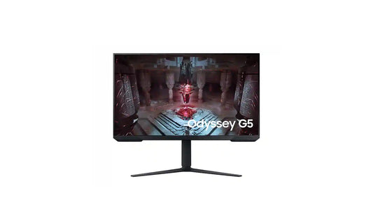 شاشة الألعاب أوديسي G51C QHD 165 هرتز 1 مللي ثانية HDR10 مقاس 27 بوصة 