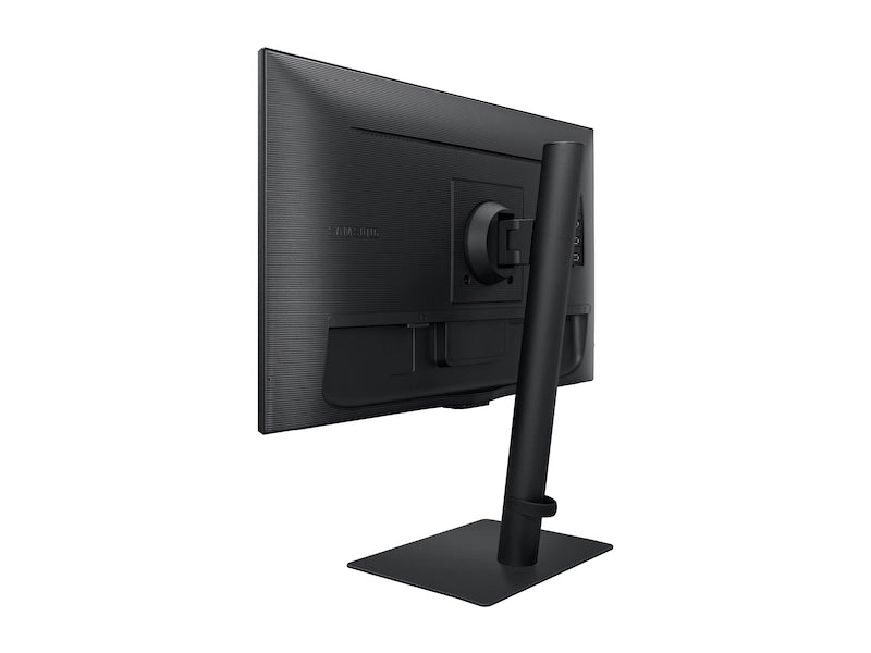 24” s60ua qhd high resolution monitor with usb-c 2 Pack