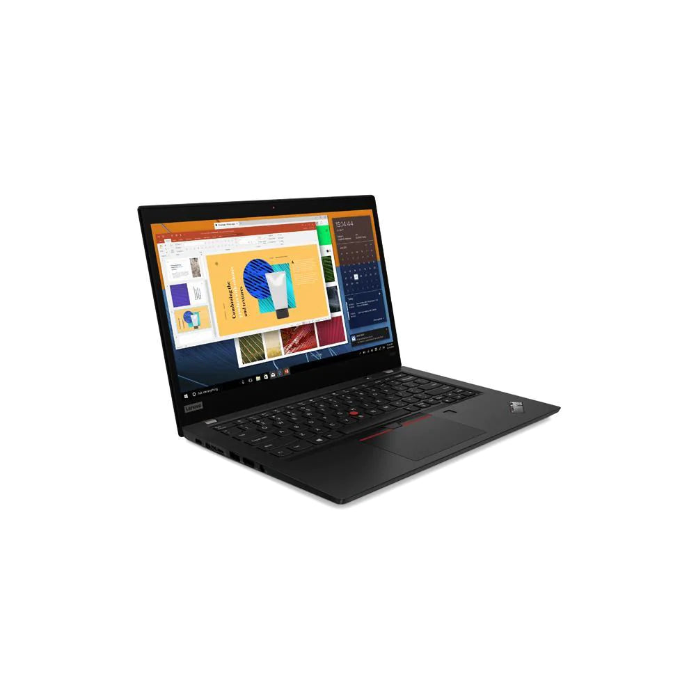 لينوفو ثينك باد X390 شاشة 13.3 بوصة فل اتش دي انتل كور i5-8265U رام 8 جيجا هارد 512 جيجا اس اس دي 