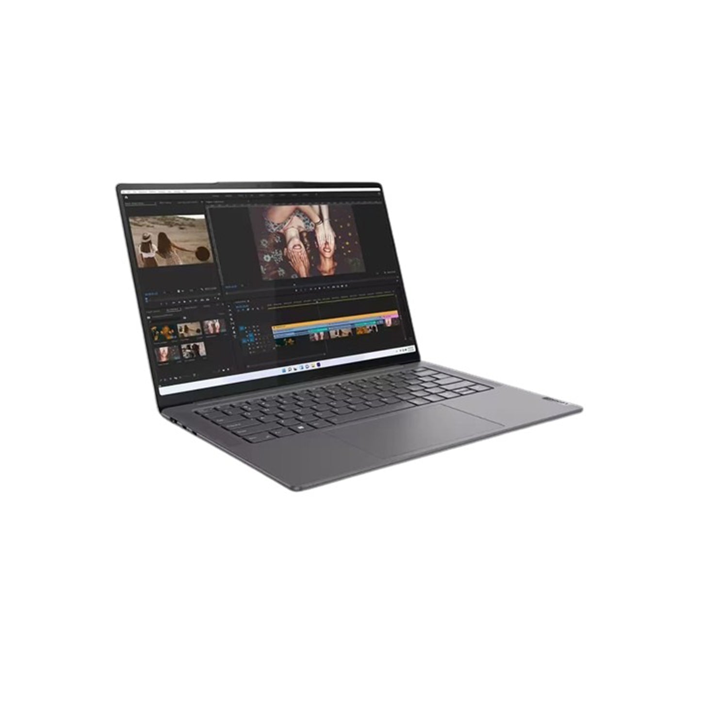 Lenovo Slim Pro 7 (14” AMD) 4.5 (54)