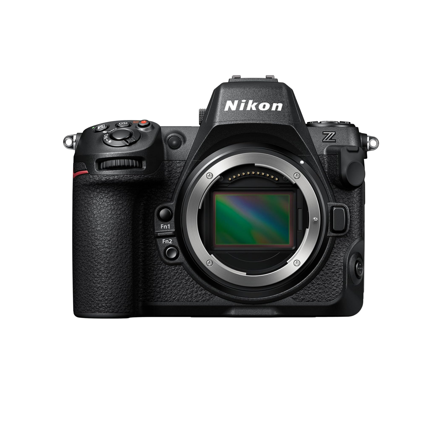 Nikon Z 8  Professional full-frame mirrorless stillsvideo hybrid camera