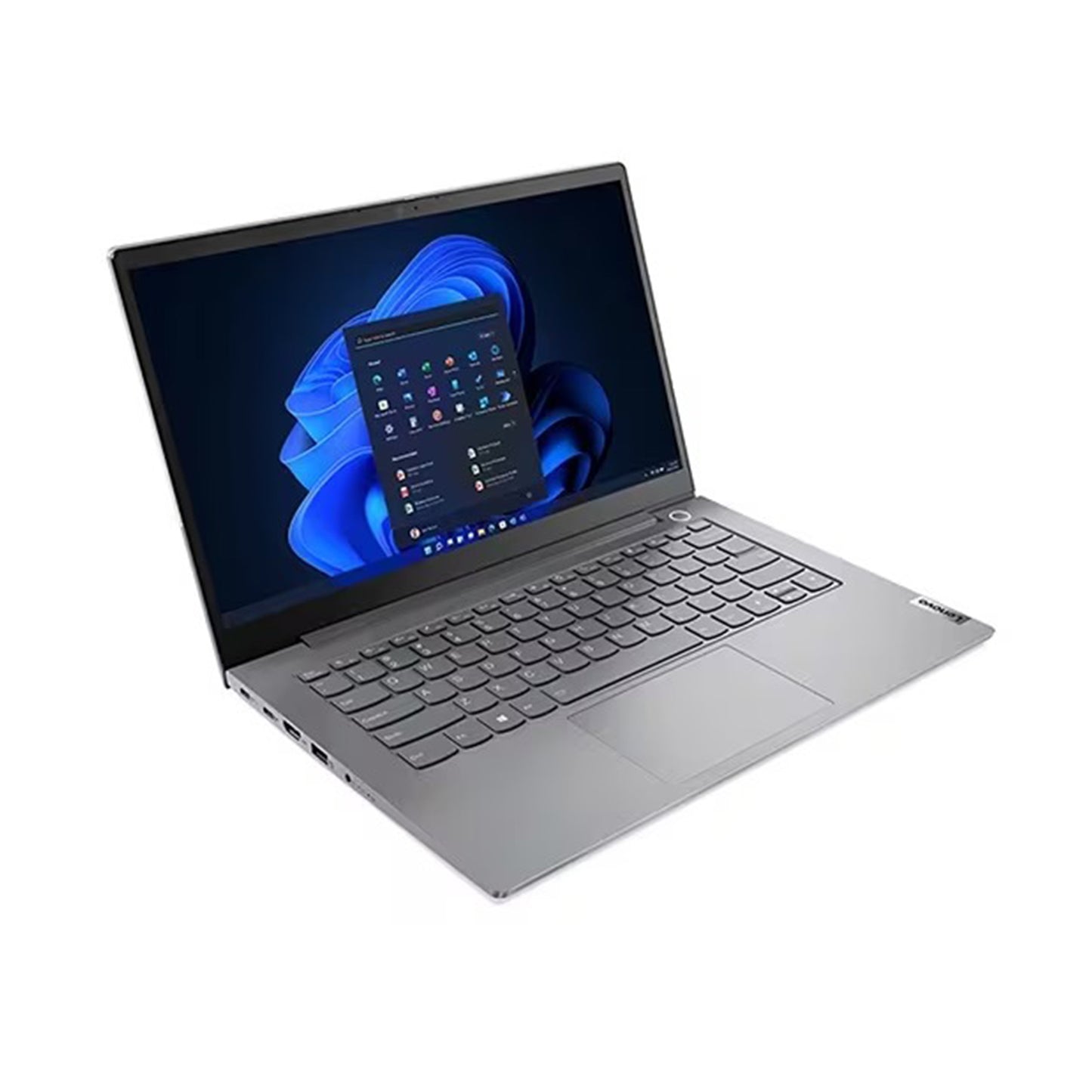 ThinkBook 14 Gen 4 AMD (14”) - Mineral Grey