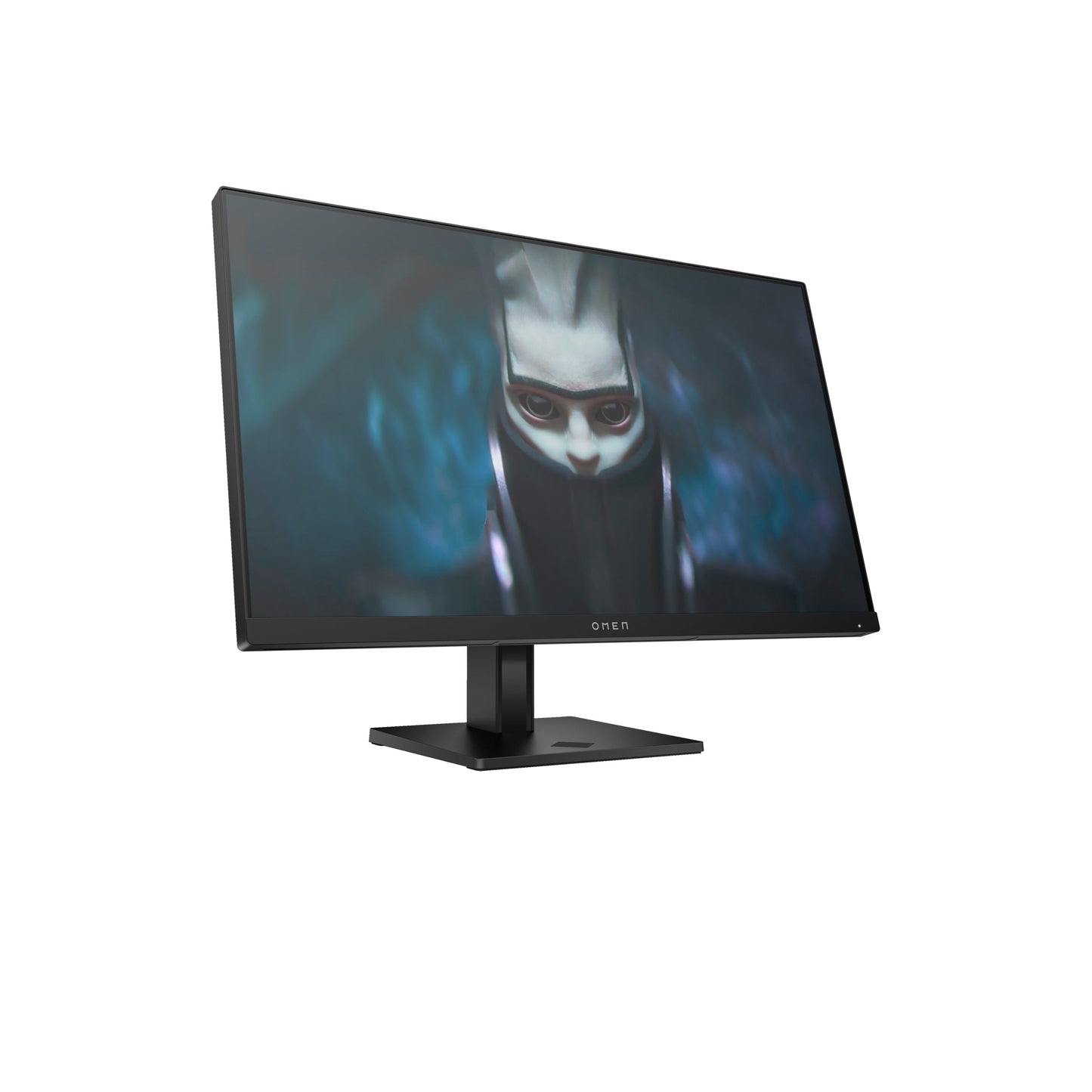 Triple OMEN by HP 23.8 inch FHD 165Hz Gaming Monitors