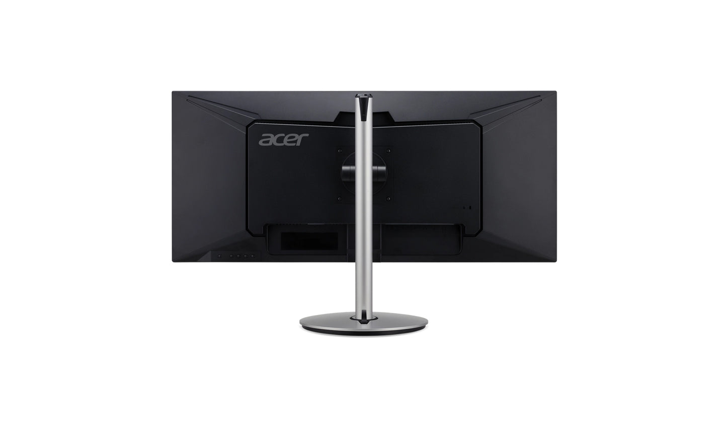 CB342CU Widescreen LED Monitor