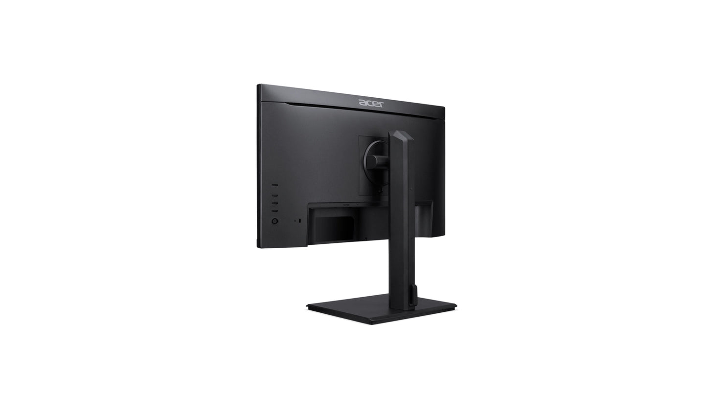 CB273U Widescreen LCD Monitor