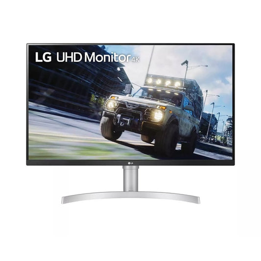 32" UHD HDR Monitor with FreeSync