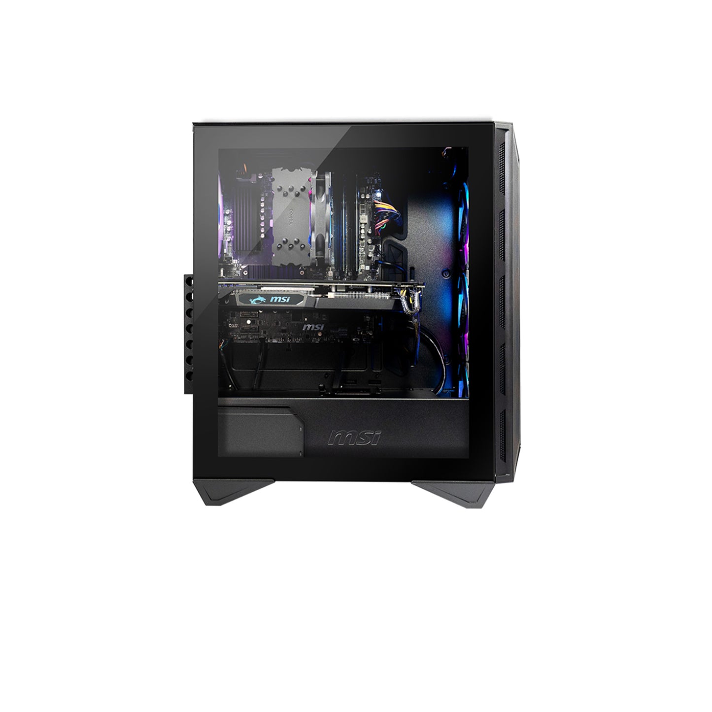 AEGIS Z 7NUE-676US Gaming Desktop