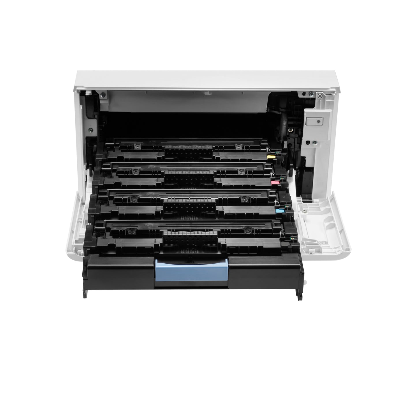 HP Color LaserJet Pro MFP M479fdw.