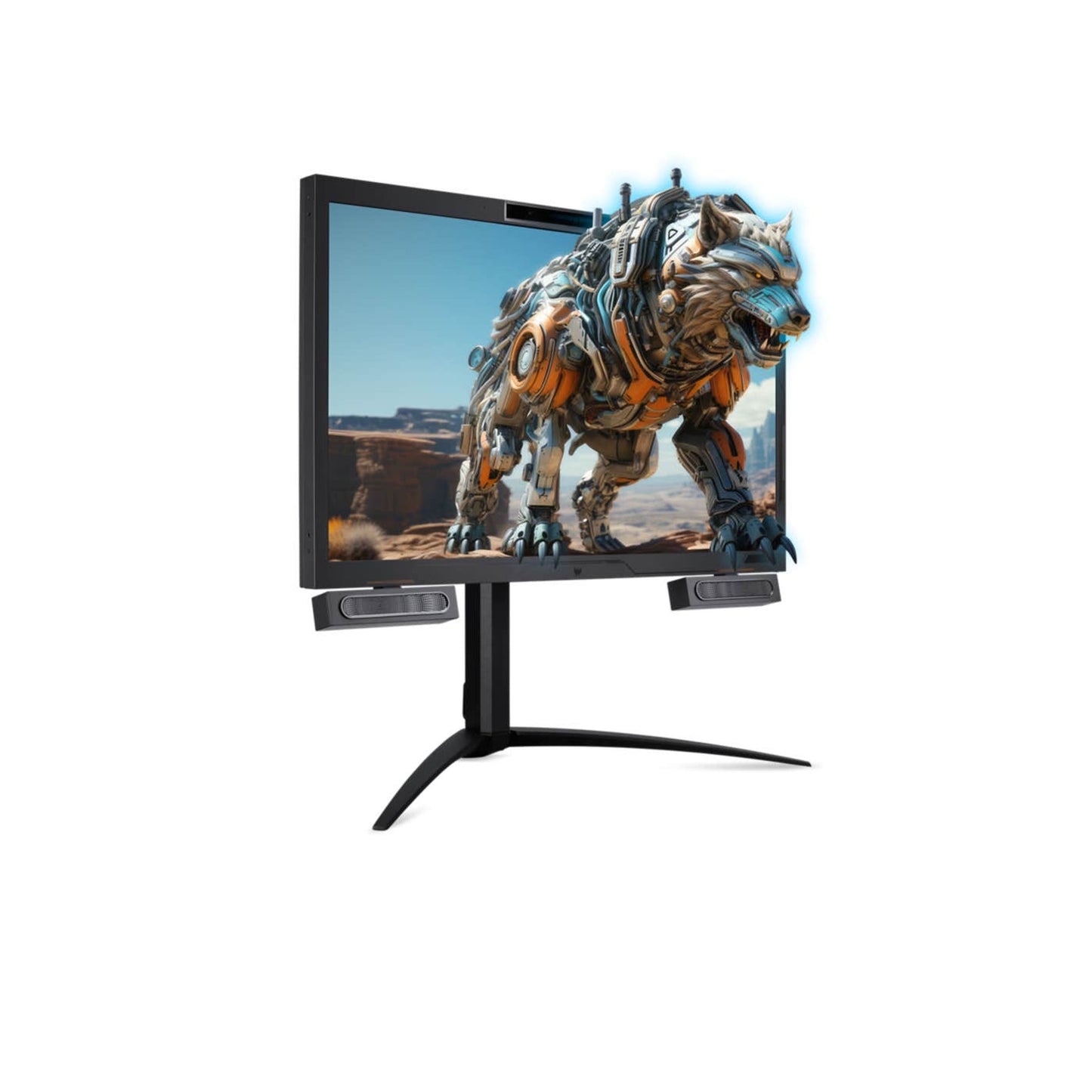 27" Predator SpatialLabs View 27 Gaming Monitor - PSV27-2