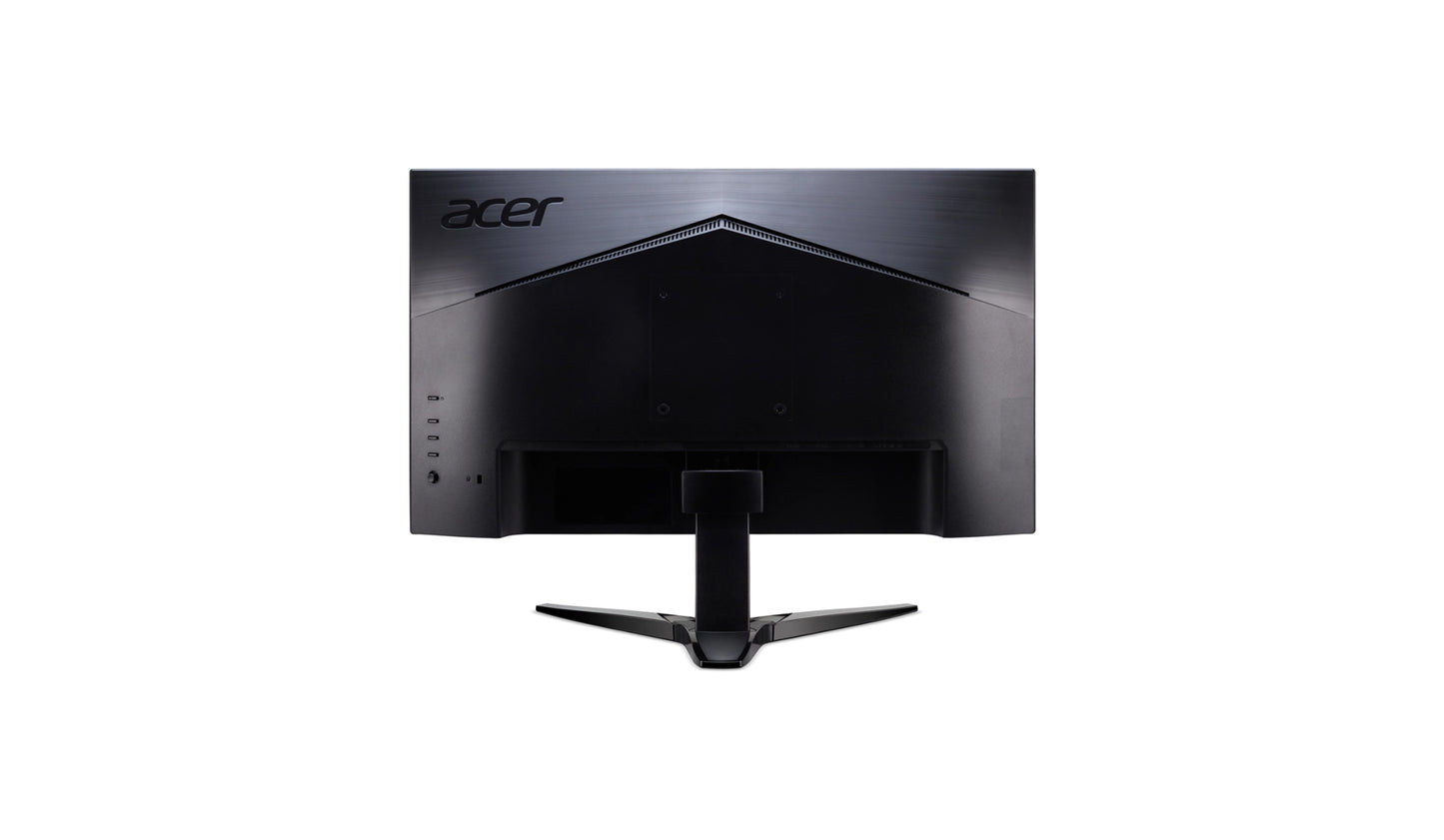 Nitro KG272U X Widescreen Gaming LED Monitor