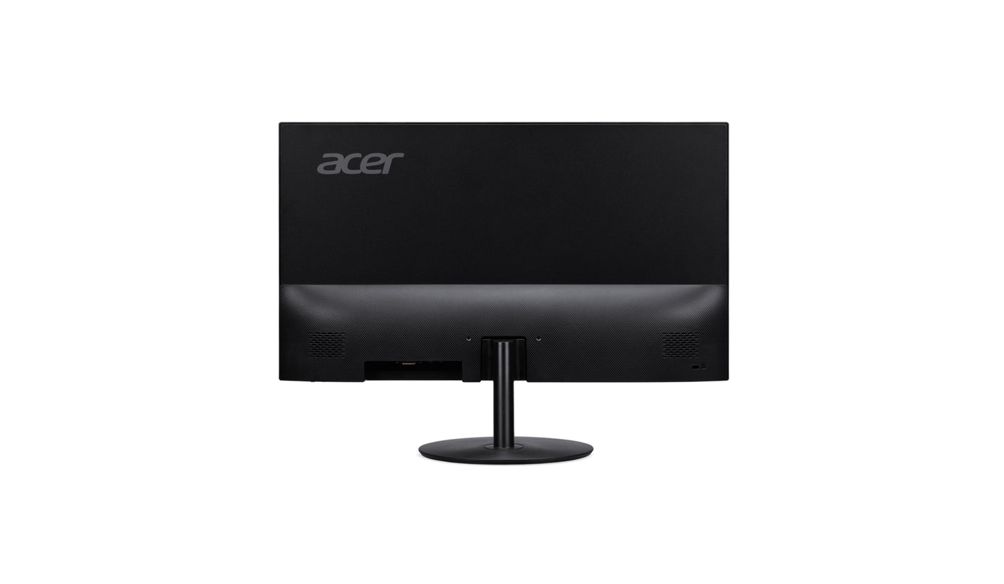 27" Acer SB2 Essential Monitor - SB272U EBIIP