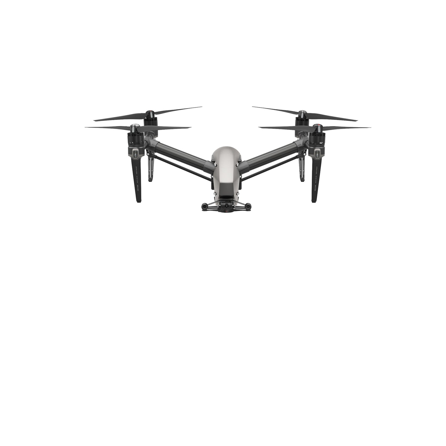 Inspire 2 X5S Advanced Kit