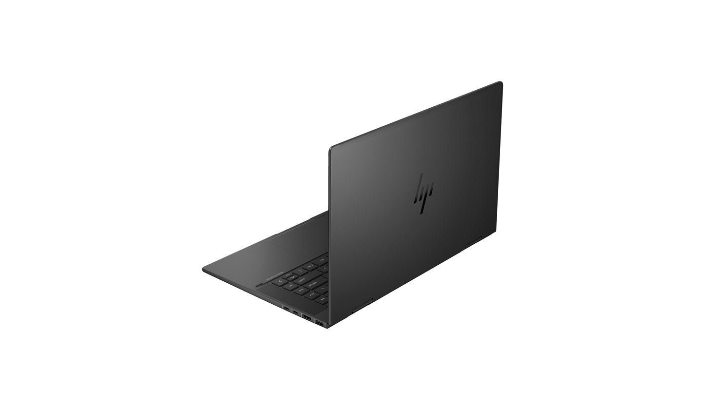 كمبيوتر محمول HP Envy x360 15-fh0010na قابل للتحويل – Ryzen™ 7، أسود مع قلم