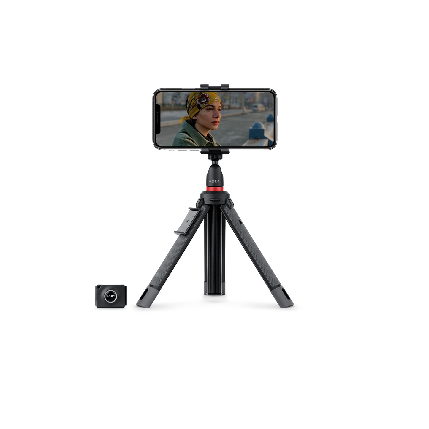 JOBY TelePod Mobile All-in-One Tripod for iPhone