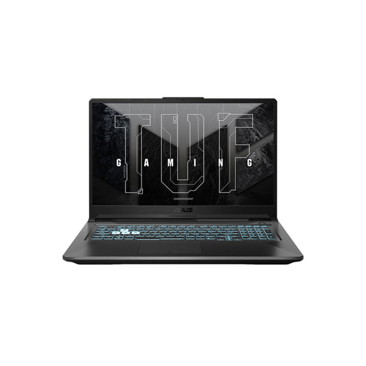 ASUS TUF F17 Gaming Laptop, FX706HCB-ES51,Graphite Black