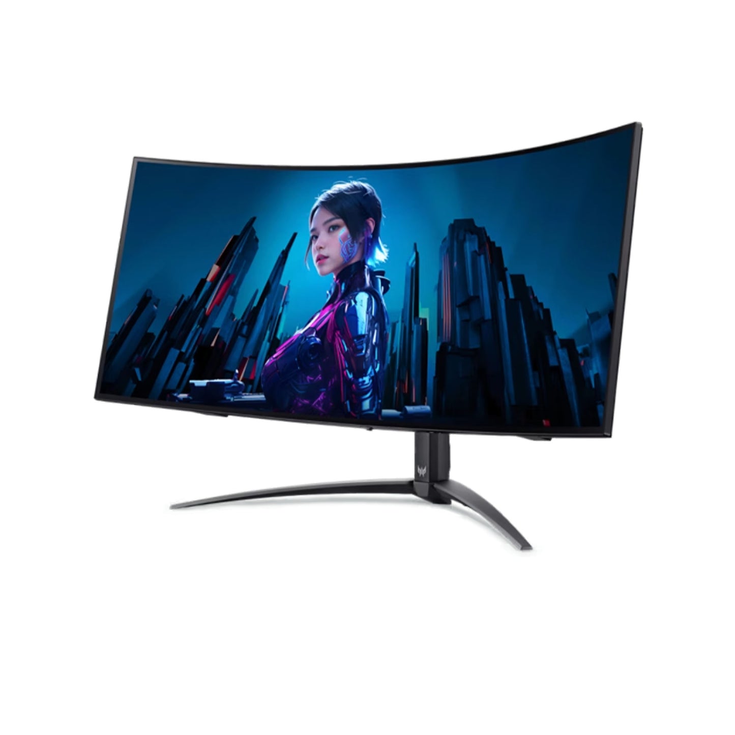 Predator X34 X Widescreen Gaming OLED Monitor