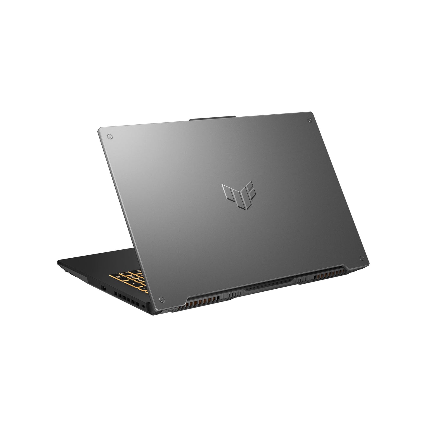 ASUS TUF Gaming F17 (2024) Gaming Laptop, FX707ZC