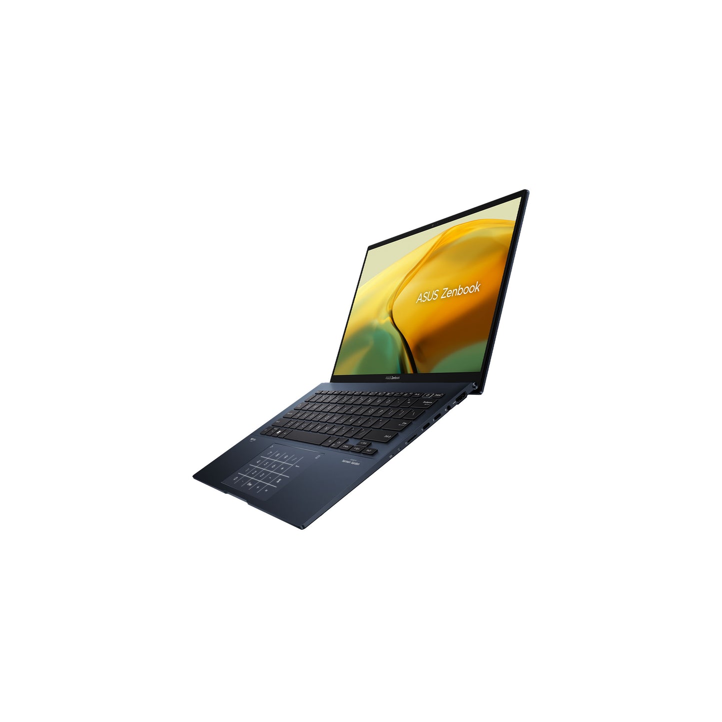 ASUS Zenbook 14 Laptop,  Ponder Blue, UX3402VA