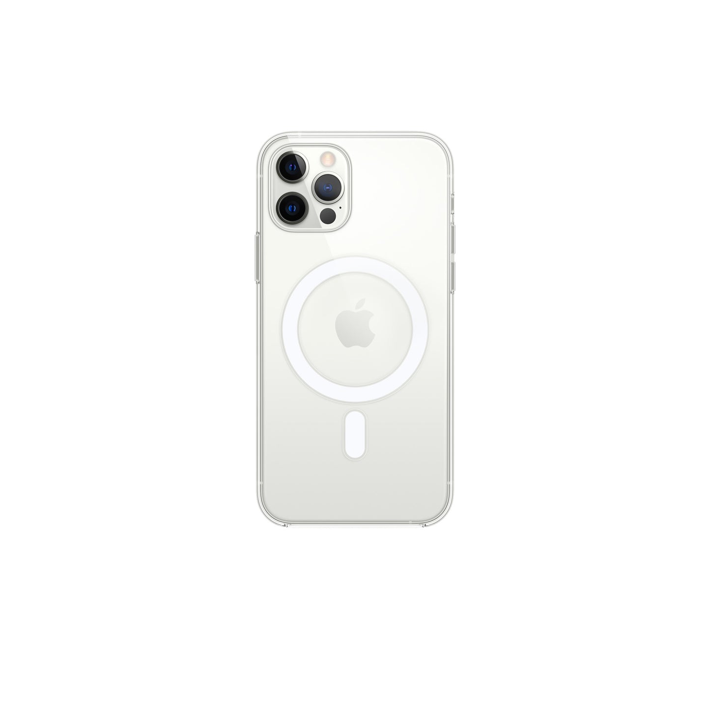 iPhone 12 | 12 Pro Clear Case with MagSafe