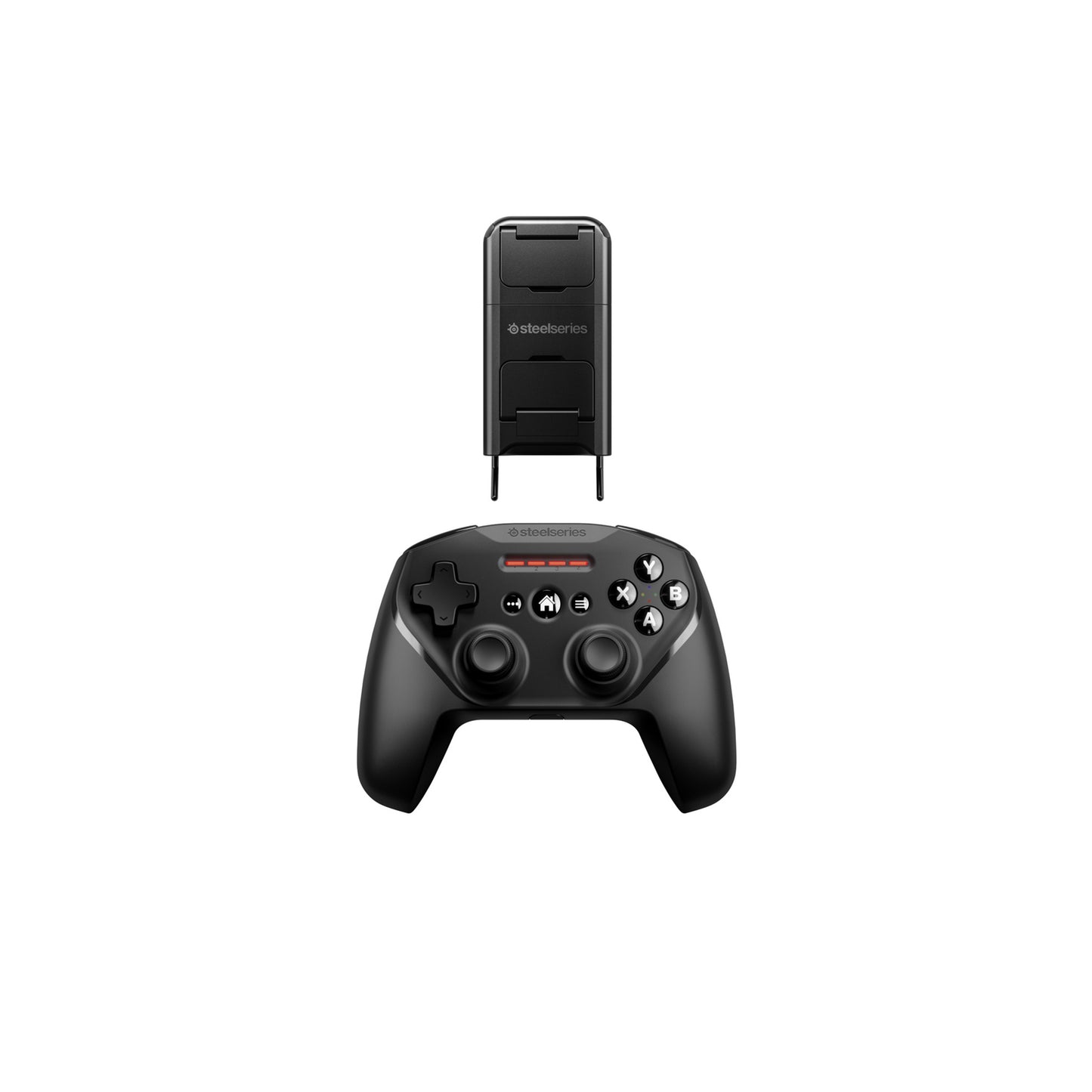 SteelSeries Nimbus+ Wireless Gaming Controller