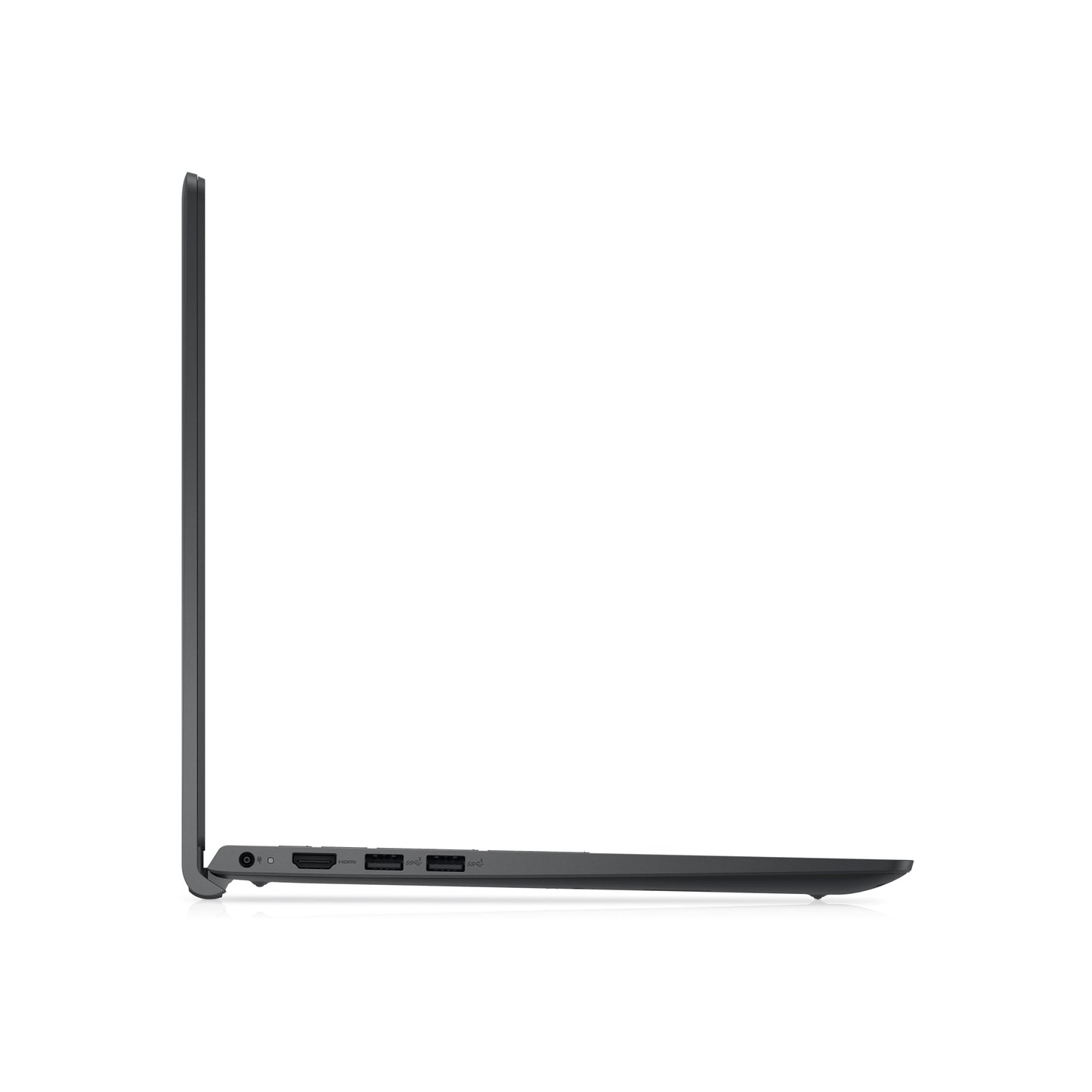 Inspiron 15 Laptop [ Storage  512 GB  SSD - Memory 8 GB: - AMD Ryzen™ 5 5500U]