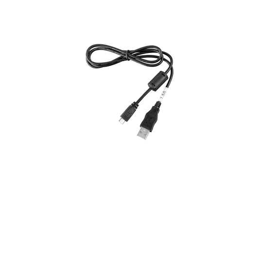 The UC-E21 is a USB cable that is designed to be used with select Nikon cameras; to connect the camera to a computer.