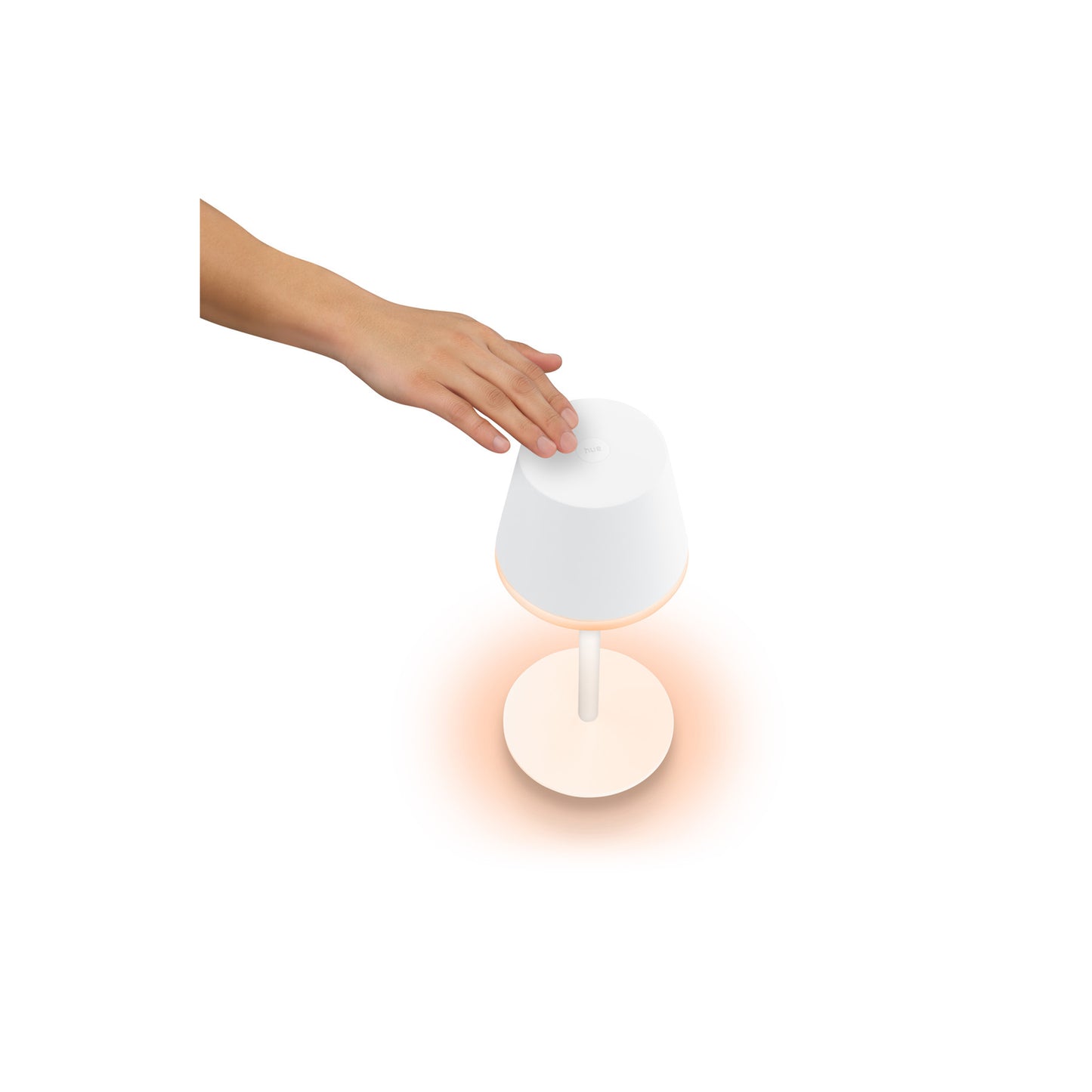 Philips Hue Go Portable Table Lamp