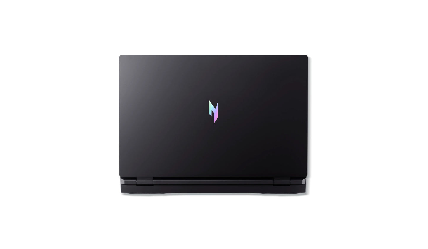 Nitro 17 Gaming Laptop, 10th Generation, AMD Ryzen™ 7 8845HS, 16 GB RAM, 1 TB SSD.