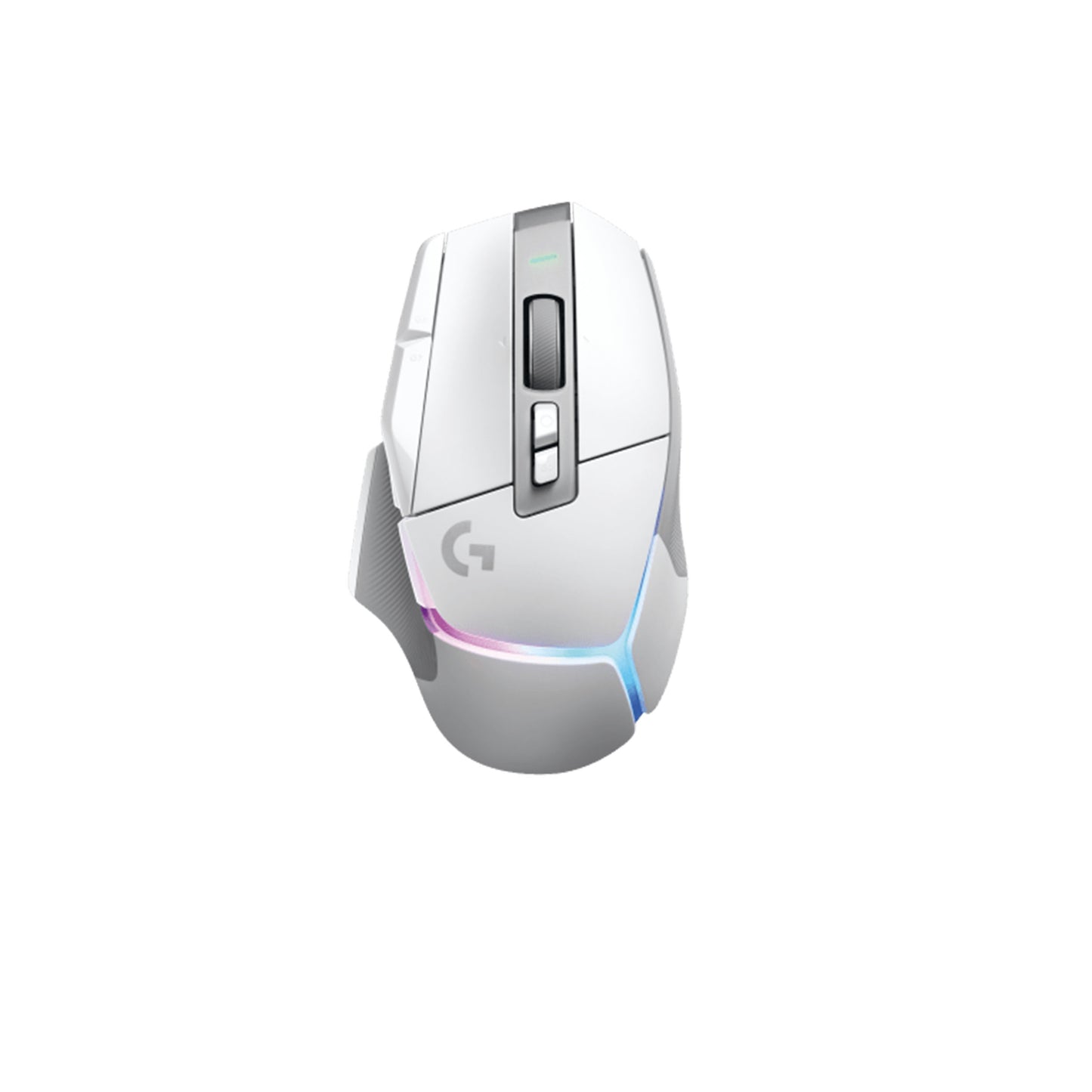 REFURBISHED G502 X PLUS GAMING MOUSE