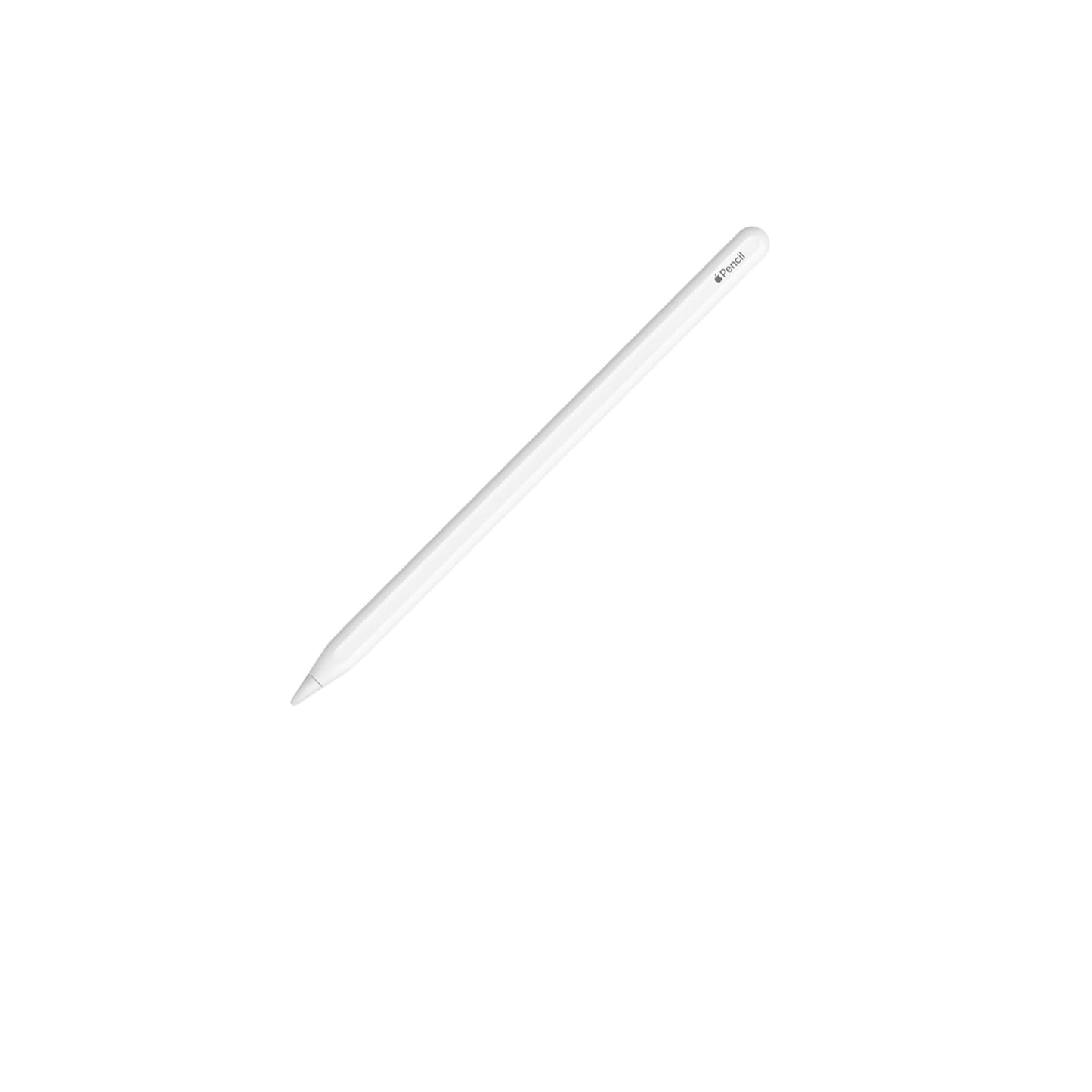 Apple - Pencil (2nd Generation) - White