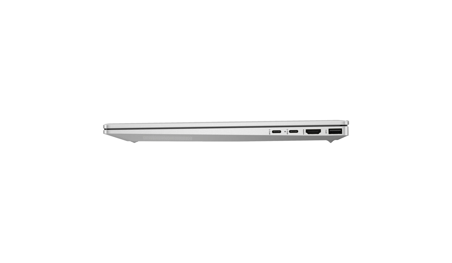 HP Pavilion Plus Laptop, Intel® Core™ i5-13500H, 16 GB RAM, 512 GB SSD.