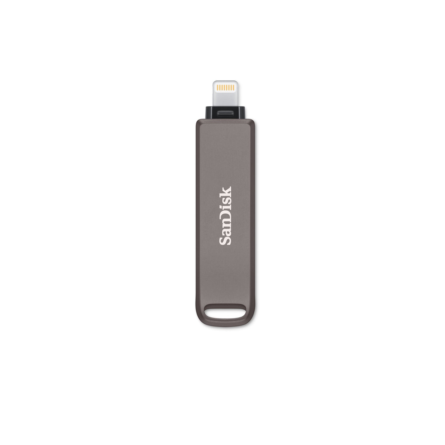 محرك أقراص فلاش SanDisk iXpand Luxe USB من النوع C سعة 256 جيجابايت 