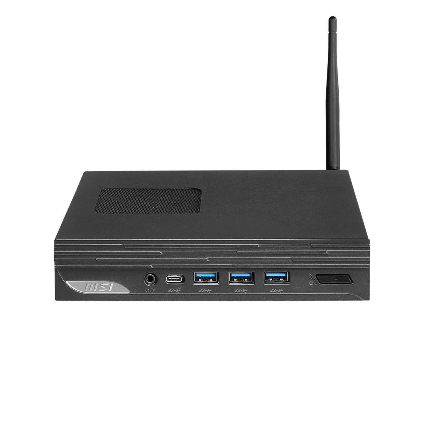 PRO DP10 13M-021BUS Micro Form Factor Barebone Desktop