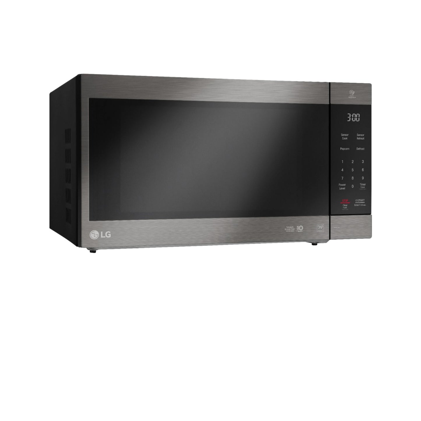 2.0 cu. ft. NeoChef™ Countertop Microwave with Smart Inverter and EasyClean®