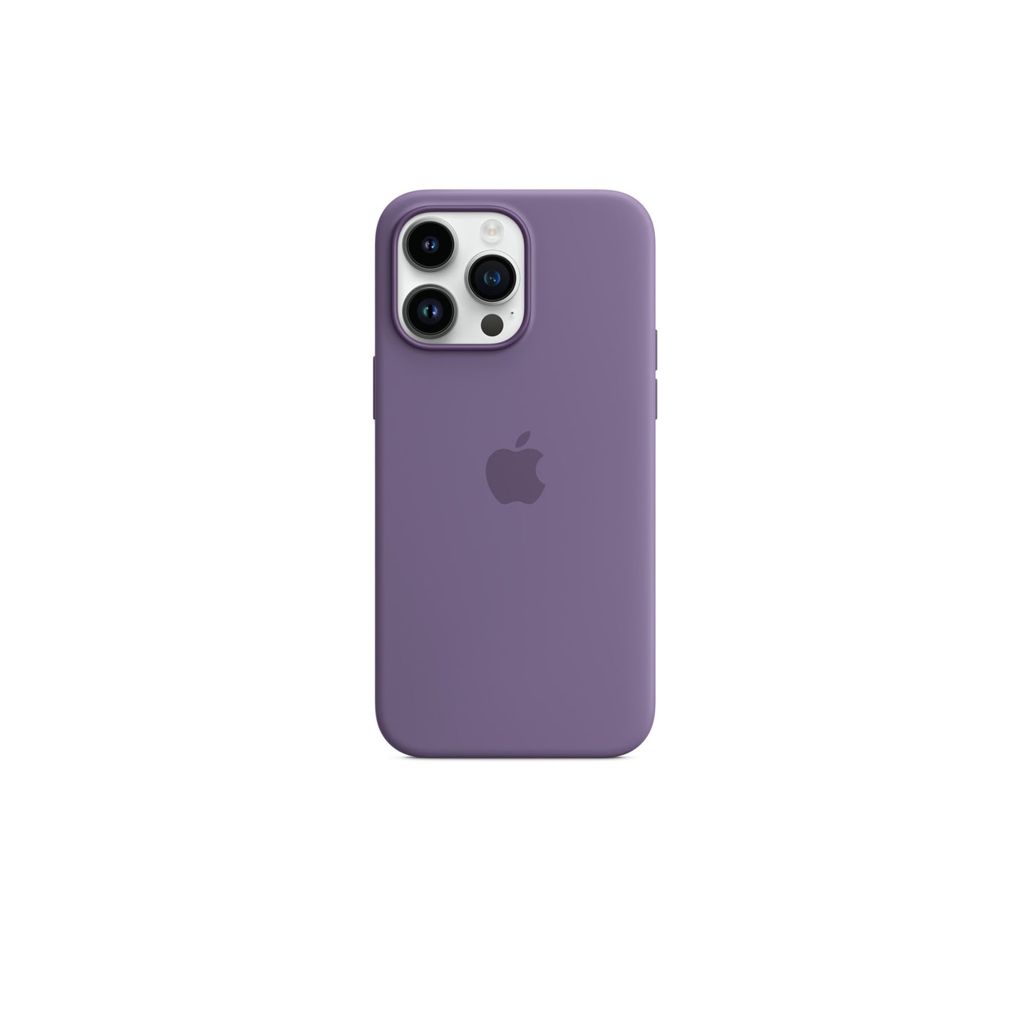 iPhone 14 Pro Max Silicone Case with MagSafe