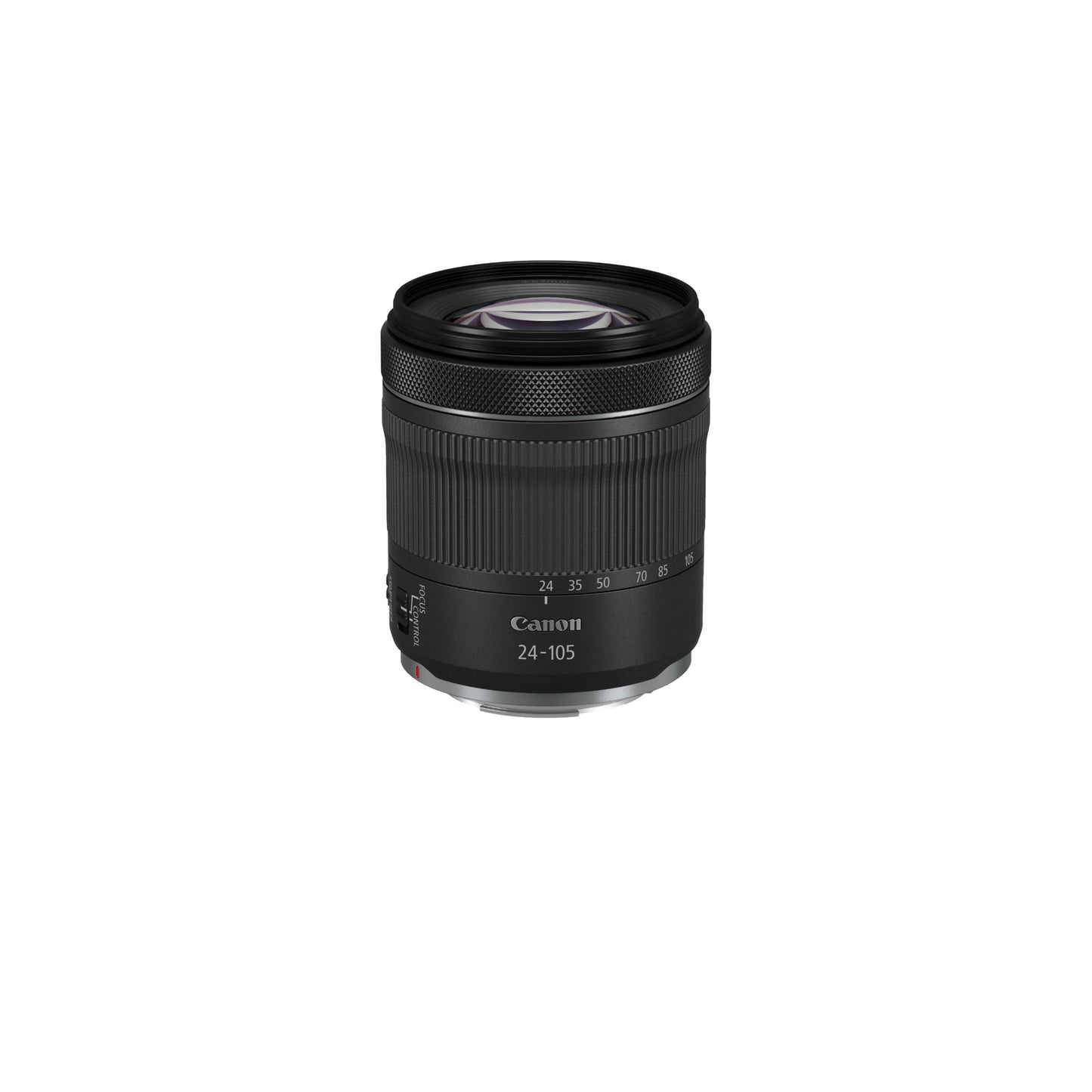 كاميرا Canon - EOS RP بدون مرآة مع عدسة RF 24-105mm f/4-7.1 IS STM - أسود. 