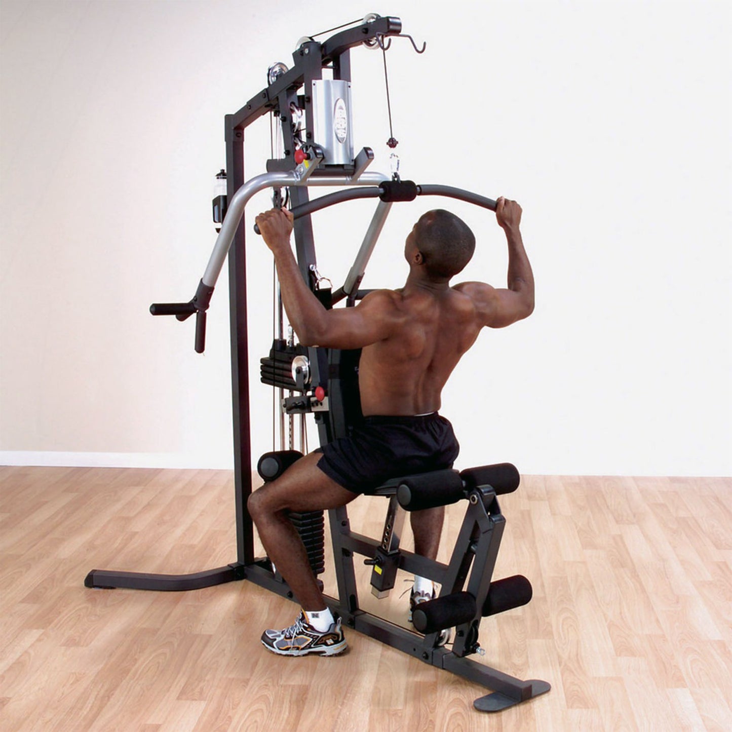 Body-Solid G3S Multi-Station Gym