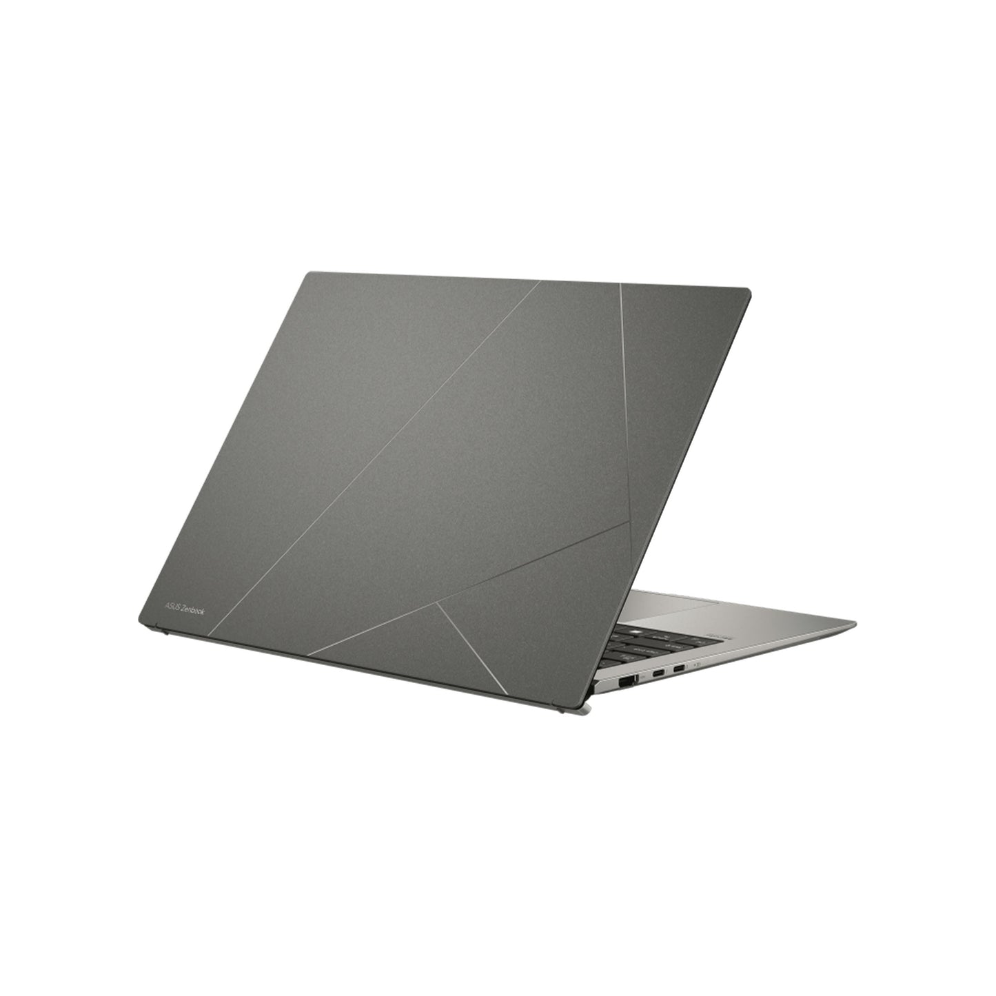 ASUS Zenbook S 13 OLED Laptop, Basalt Gray, UX5304MA