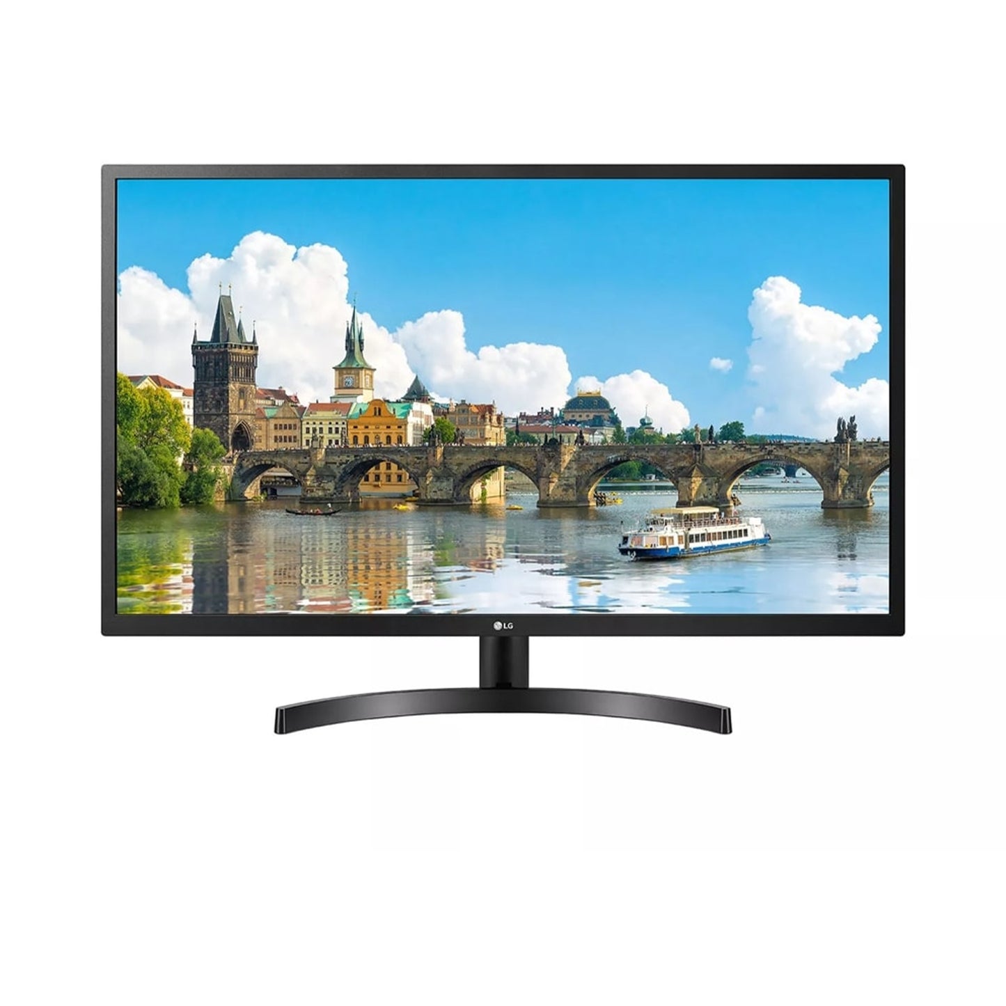 32" FHD IPS Monitor with FreeSync™