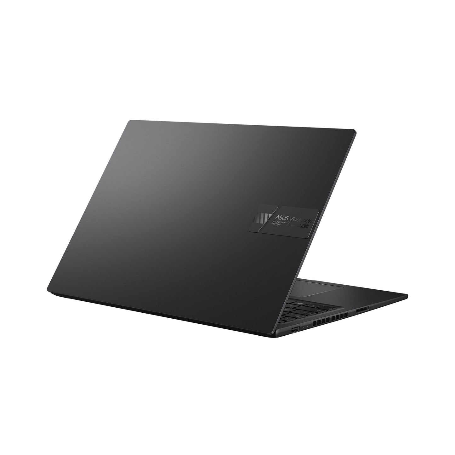 ASUS 2023 Vivobook 16X Laptop, Indie Black, K3605VU