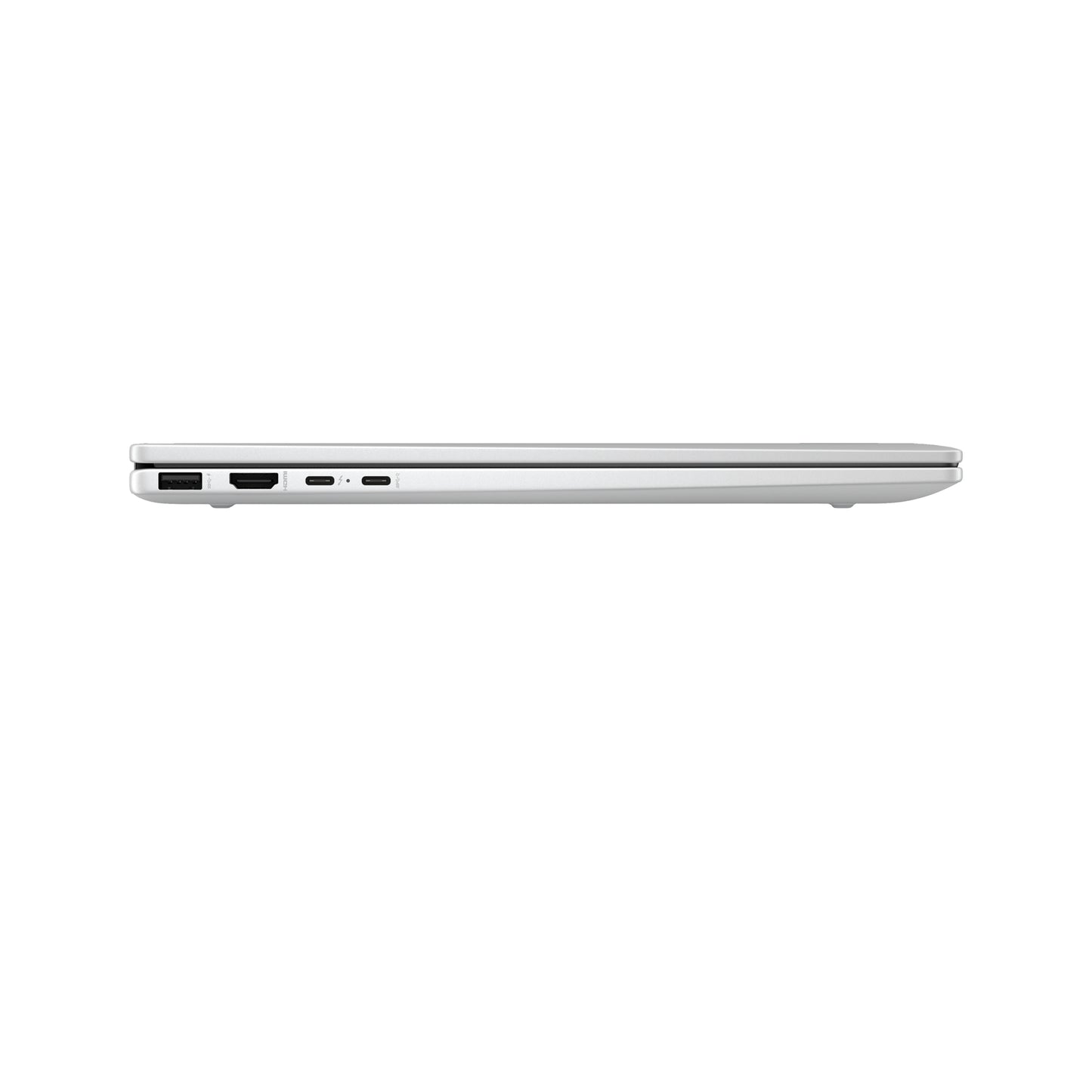 HP Envy x360 16-ac0007na Convertible Laptop – Core™ Ultra 7, Silver with Pen (2024)