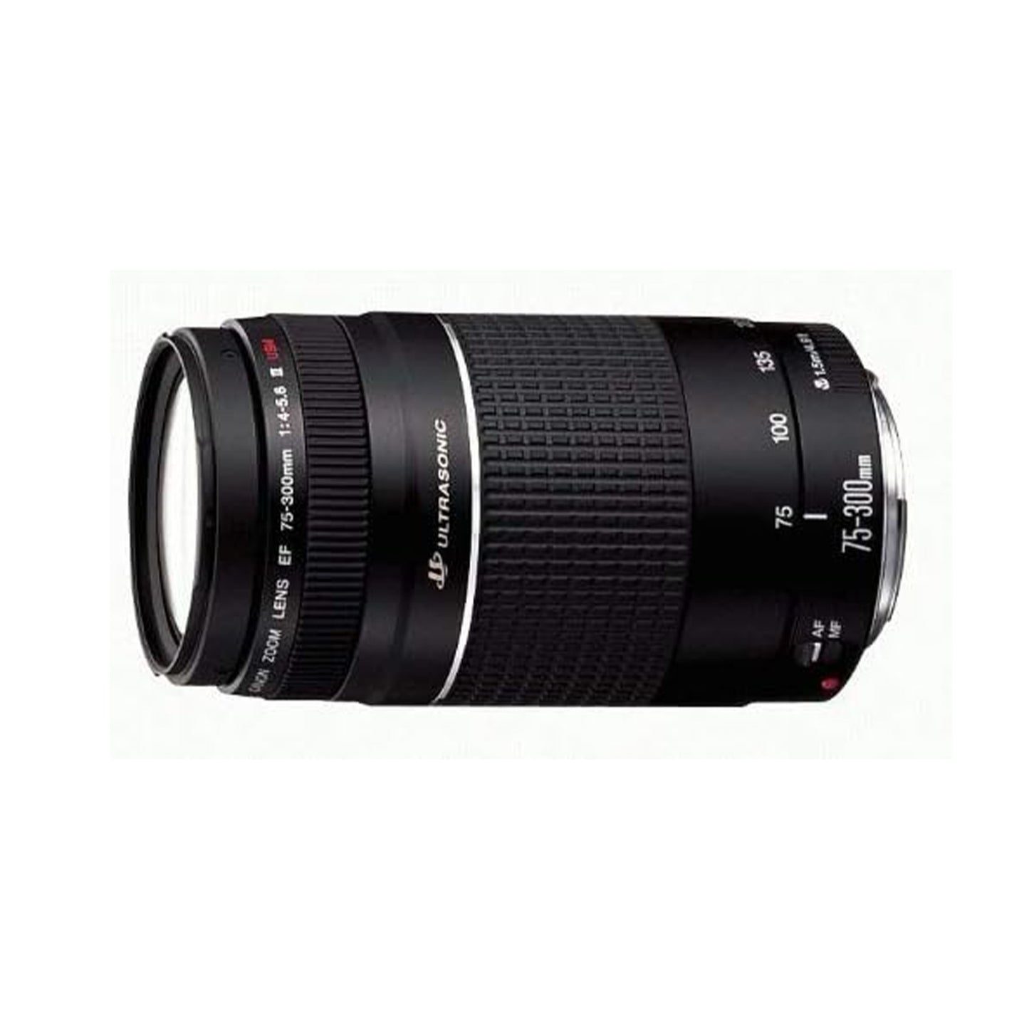 كانون EF 75-300mm f/4-5.6 III عدسة تكبير تليفوتوغرافي لكاميرات كانون SLR 