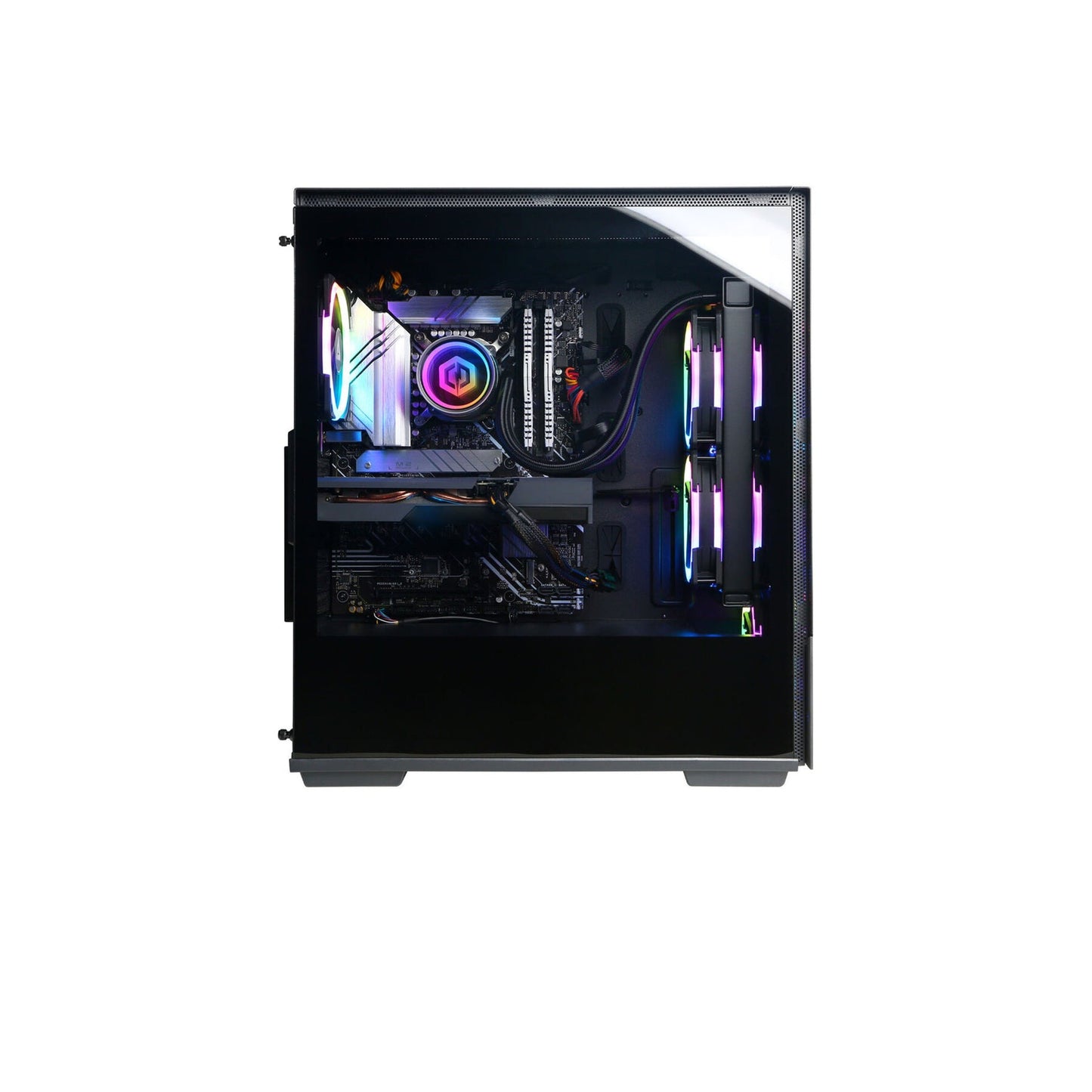 CyberPowerPC Gamer Master Desktop Computer