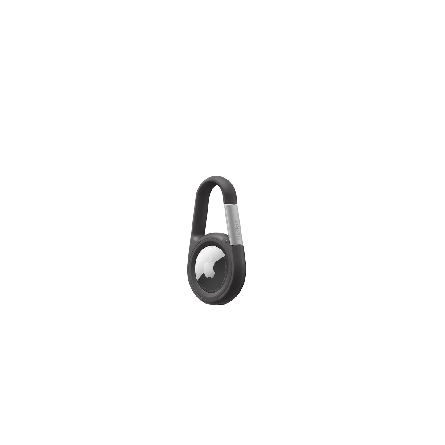 Belkin Secure Holder with Carabiner for AirTag