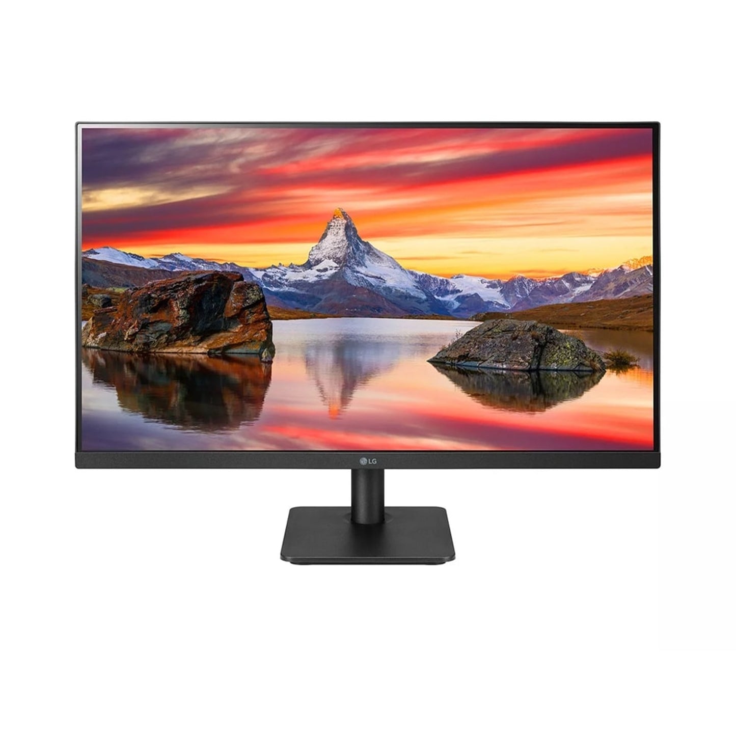 27" FHD IPS 3-Side Borderless Monitor with FreeSync™